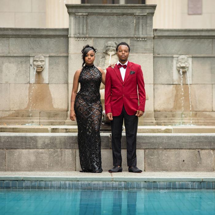 Daisja Freeman and DaQuan Douglass' Wedding Website