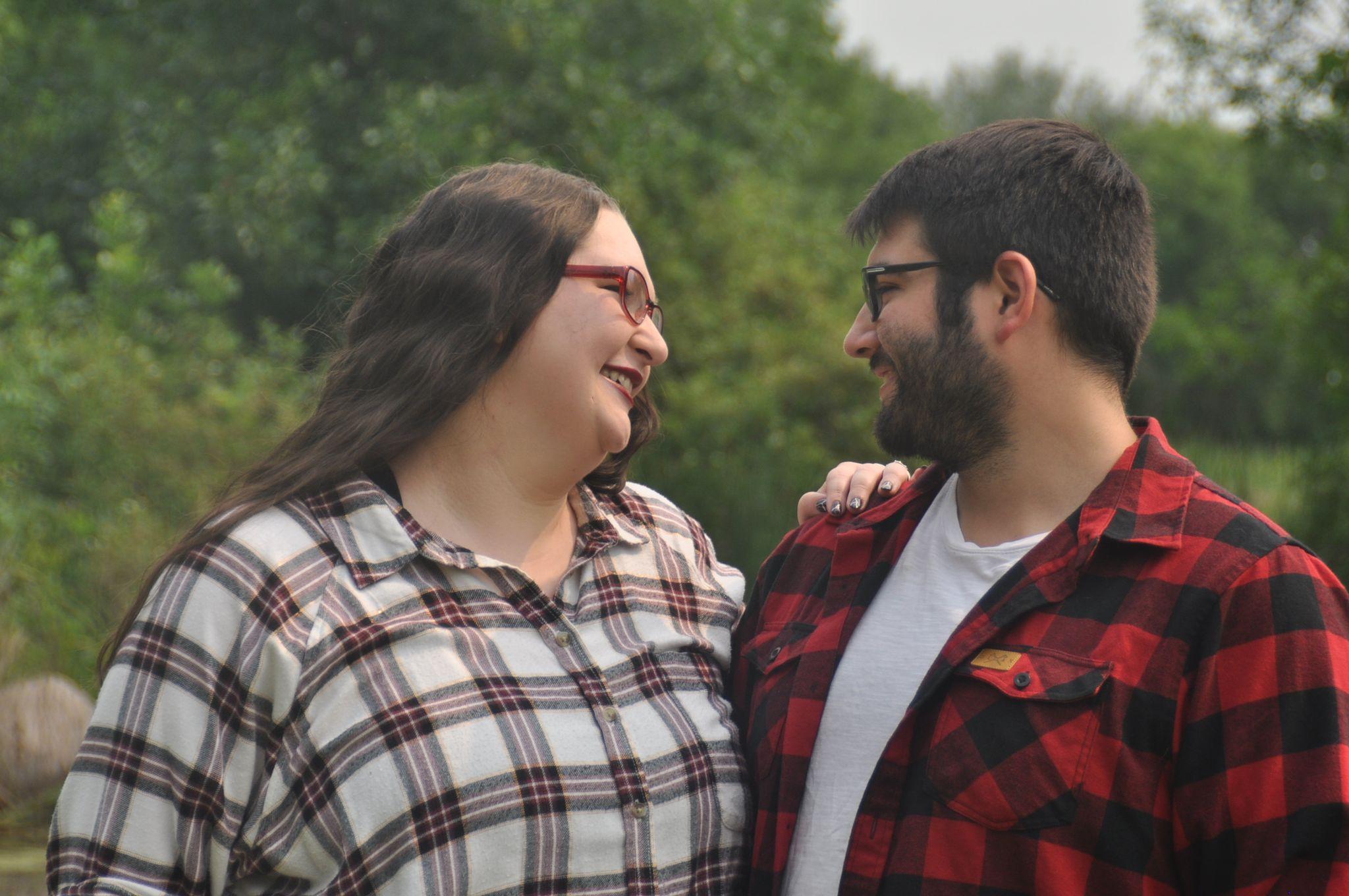 The Wedding Website of Hannah Shawstad and Trey Hollingshead