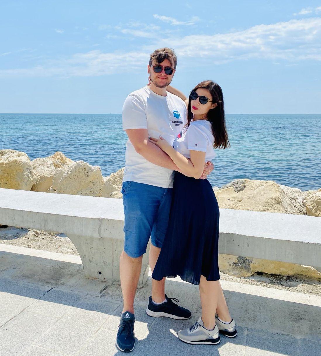 The Wedding Website of Elena Manolova and Borislav Dashev