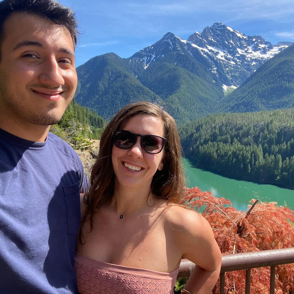 Washington State