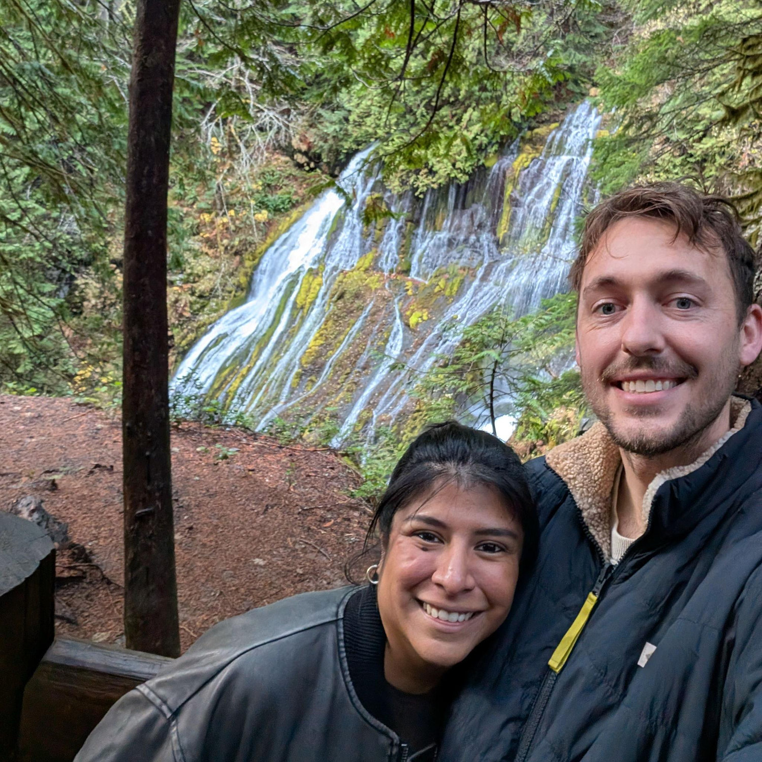 Proposal day hike