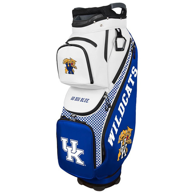 Clubhouse Cooler Cart Bag NCAA