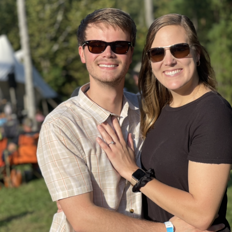 Followed by a big celebration at Hardywood Brewery! 
10/02/2021