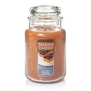 Salted Caramel