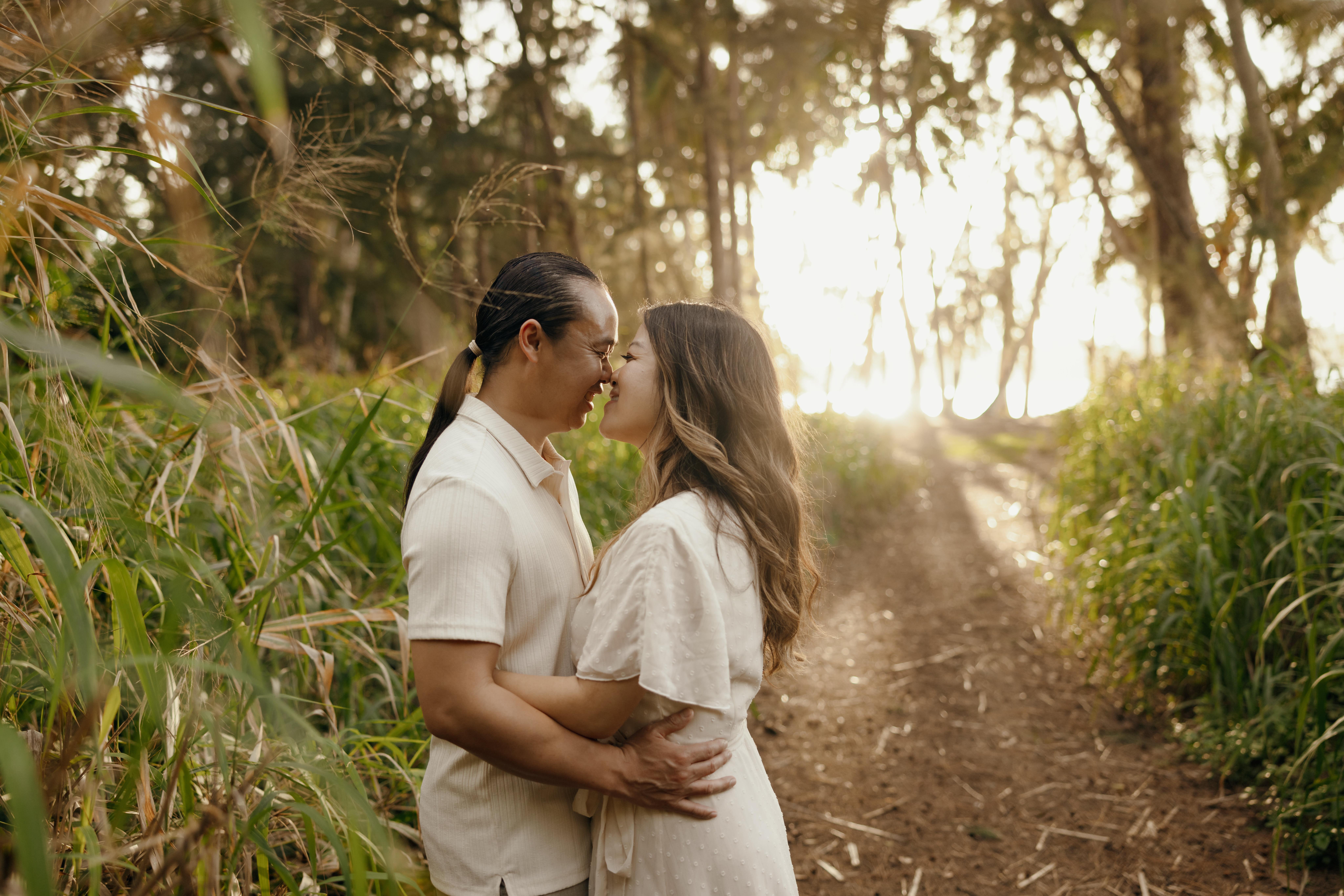 The Wedding Website of Lai Saechao and Kao Saelee