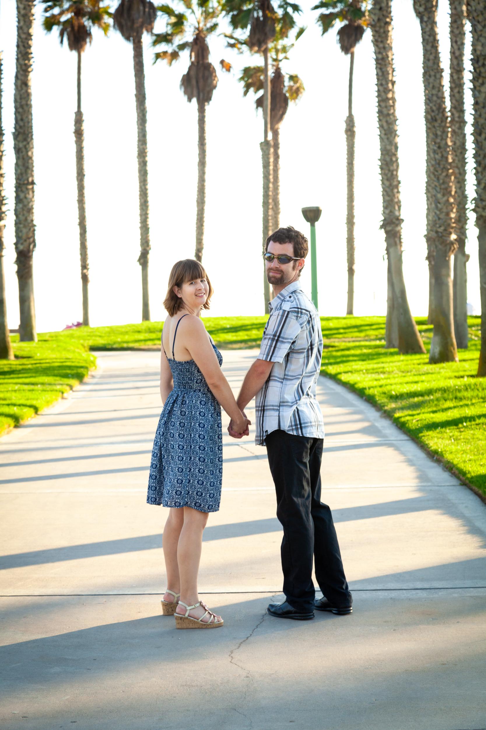 The Wedding Website of Evan Klein and Caroline Maciey