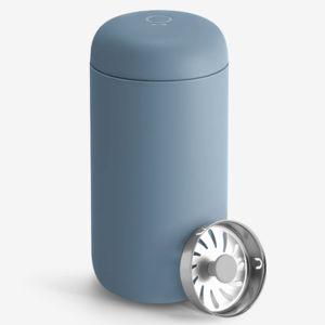 Carter Move Mug - Hazy Blue