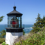 Cape Meares Lighthouse