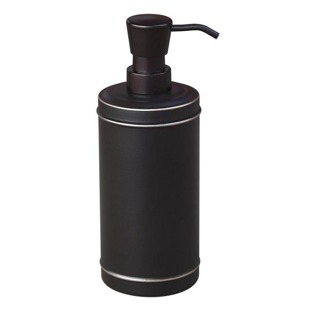 Better Homes & Gardens Mixed Bronze Soap Pump, Oil-Rubbed Bronze
