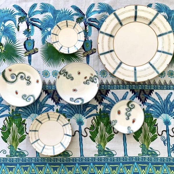 Iznik - Soup
