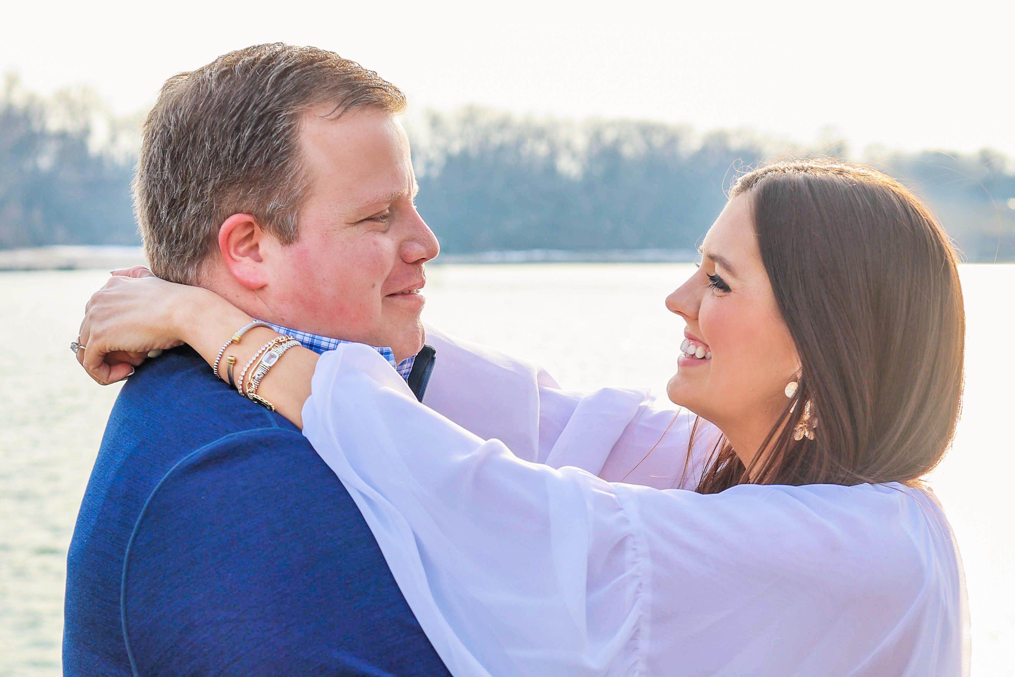 The Wedding Website of Madeline Fox and Matthew Greco