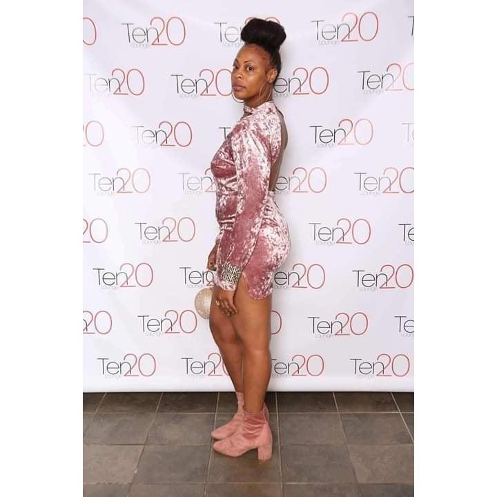 Nancy Molly Rembert