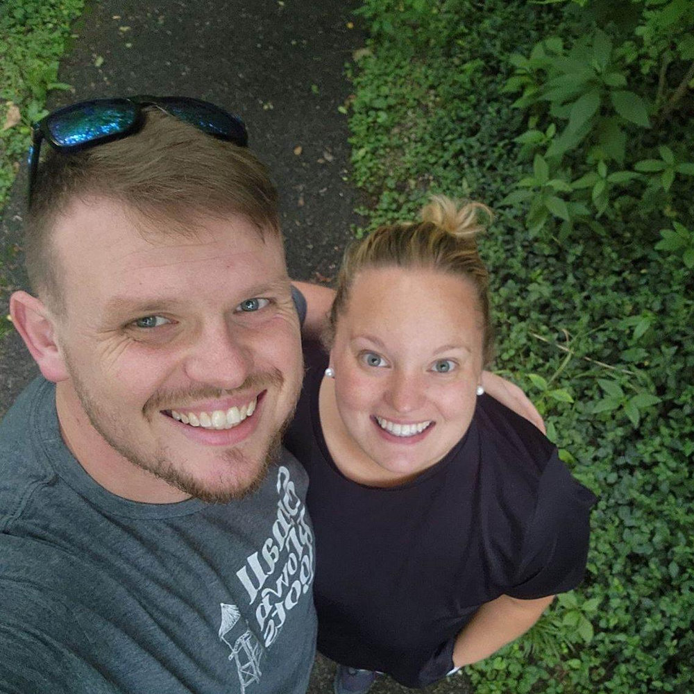 Amber Durfee and Matthew Stewart's Wedding Website