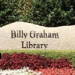 Billy Graham Library