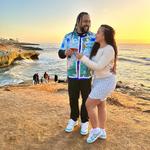 Sunset Cliffs