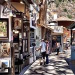 Sawdust Art Festival