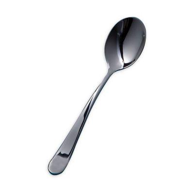 Gourmet Settings Windermere Espresso Spoons (Set of 4)