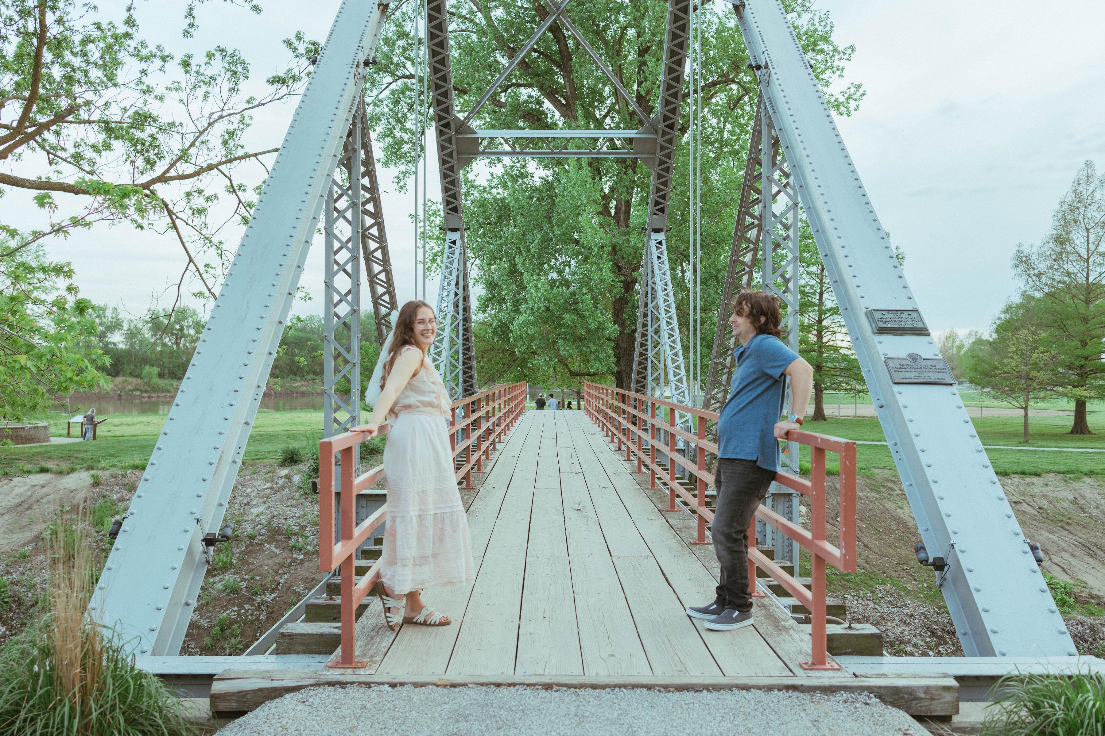 The Wedding Website of Chloe Morales and Andrew Burgess