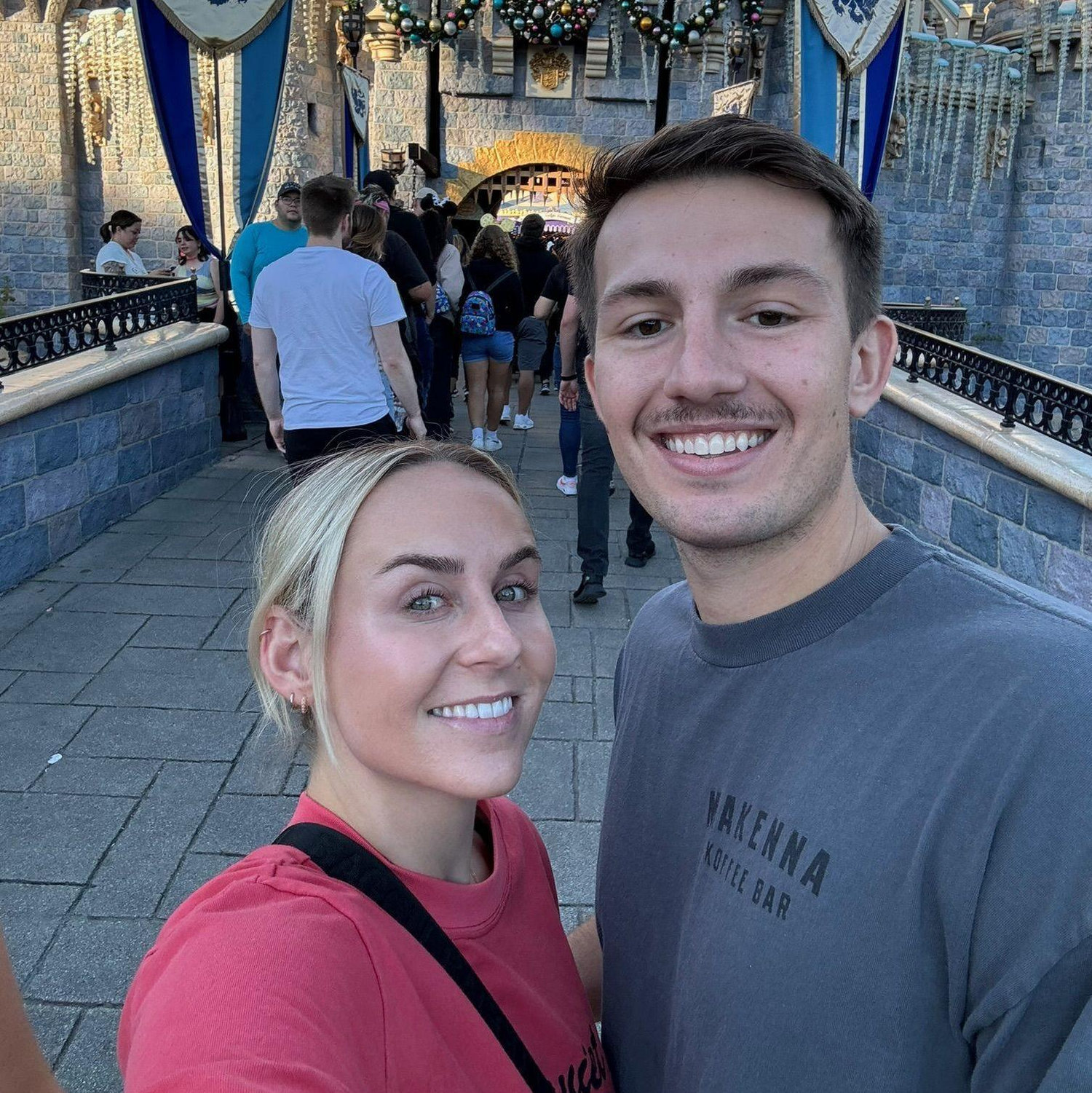Disneyland🎢🎢