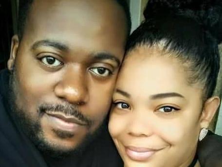 The Wedding Website of Scott Briggs Jr and Ebony Briggs