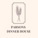Parson's Dinner House