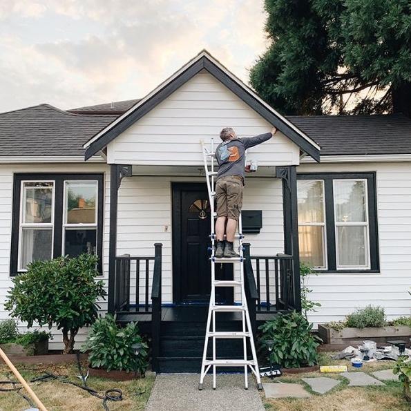 Home Projects