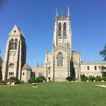 Bryn Athyn Cathedral