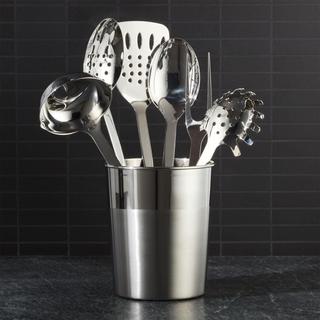 Stainless Steel Utensil Set