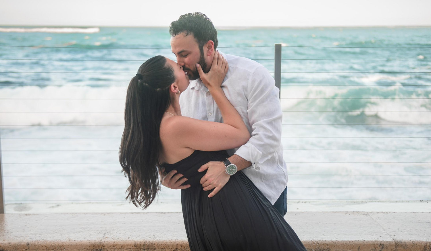 The Wedding Website of Allison Weissman and Dean Cohen