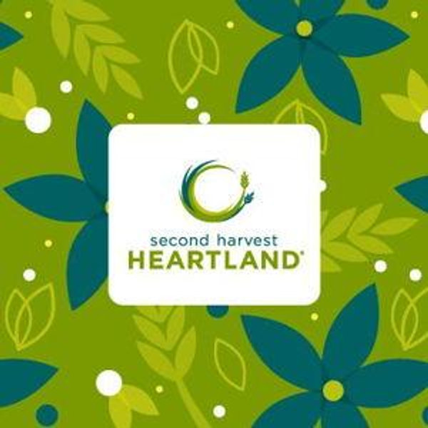 Second Harvest Heartland