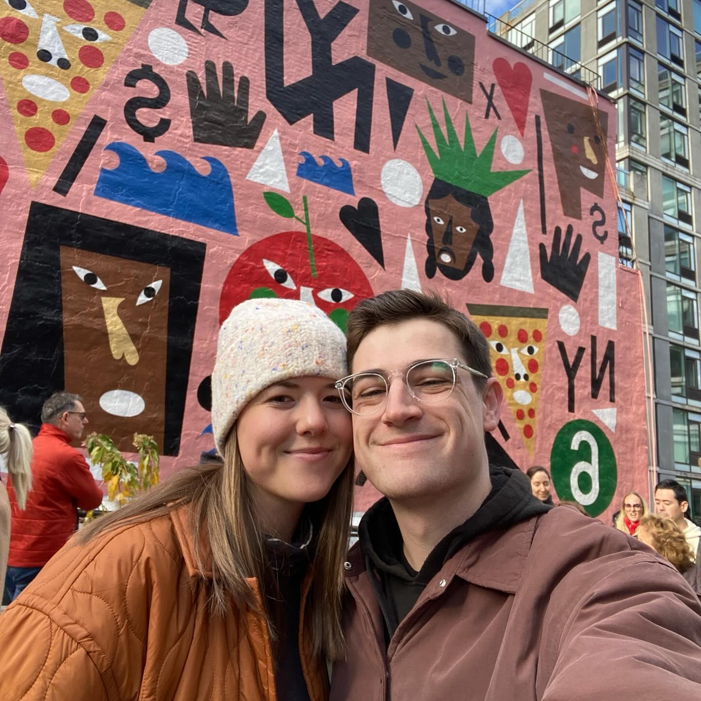 New York Trip - back to back Vulfpeck Shows in Brooklyn
