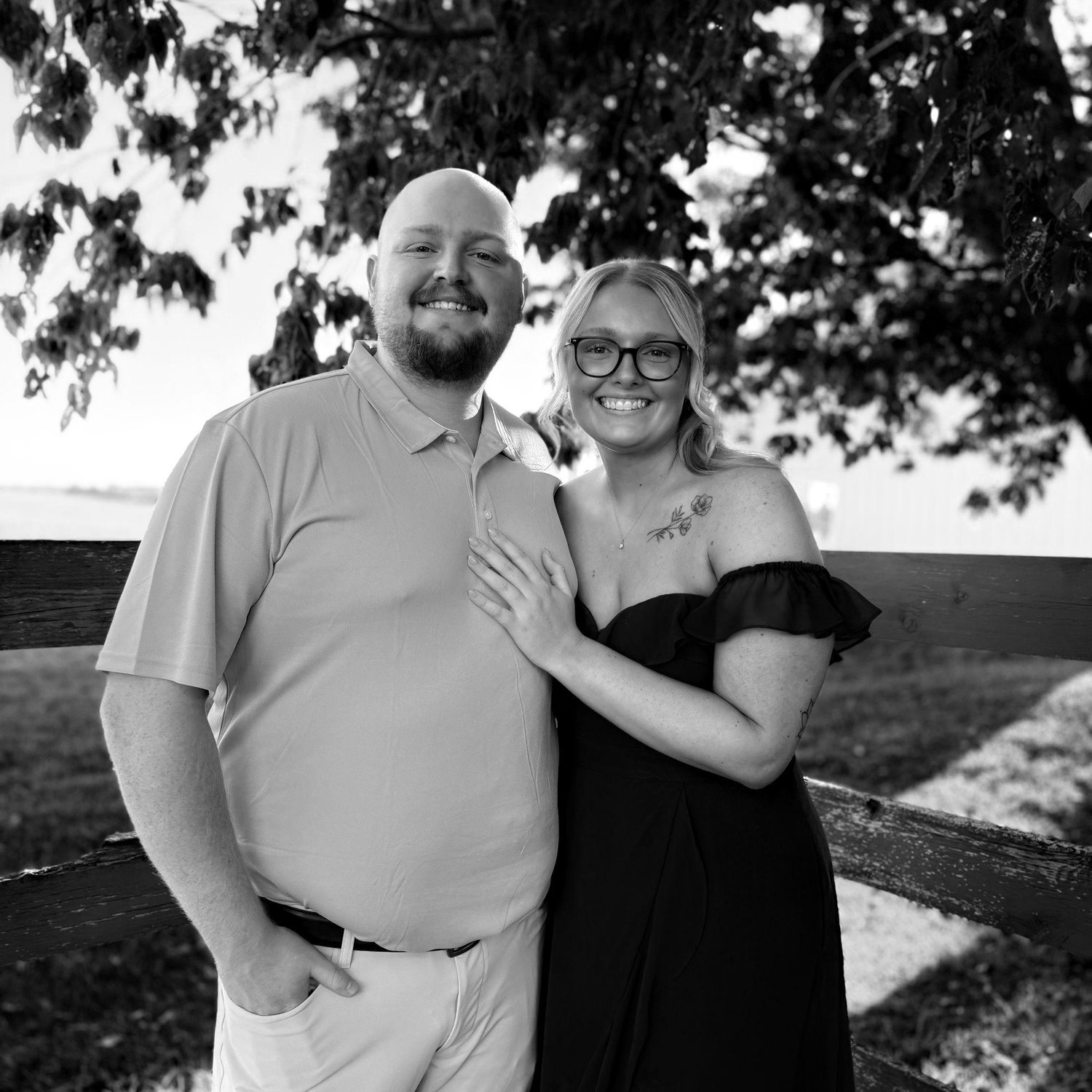 We were so lucky to celebrate so many weddings this summer!