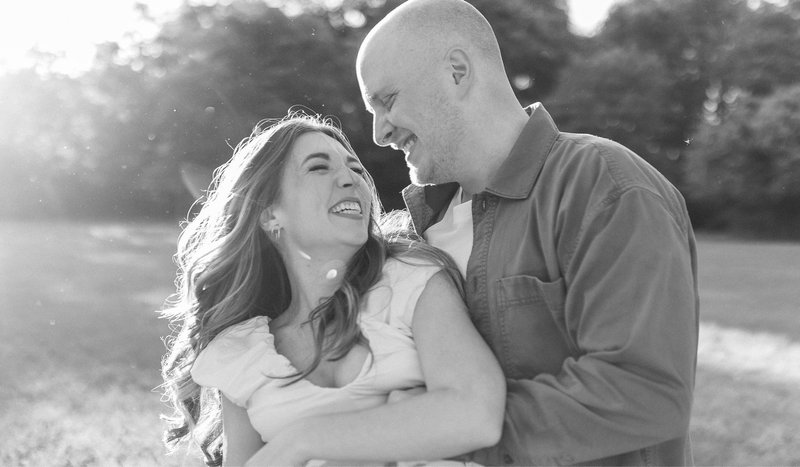 Jaclyn Pullen and Max Westlake's Wedding Website