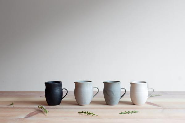 Farmhouse Creamers