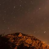 Dark Sky Trail