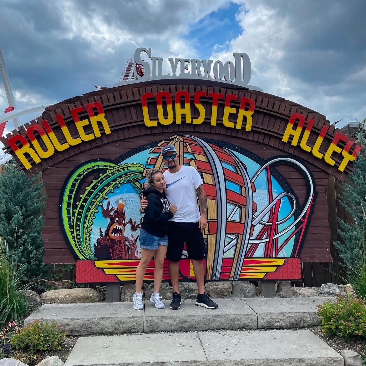 Idaho Silverwood