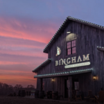 Bingham Family Vineyards Fredericksburg