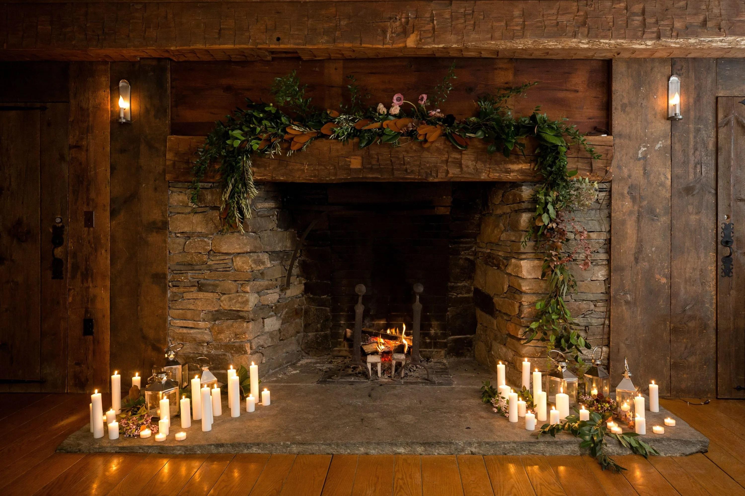 The Wedding Website of Somer Pettet and Robinson Douglas