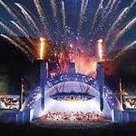 Hollywood Bowl