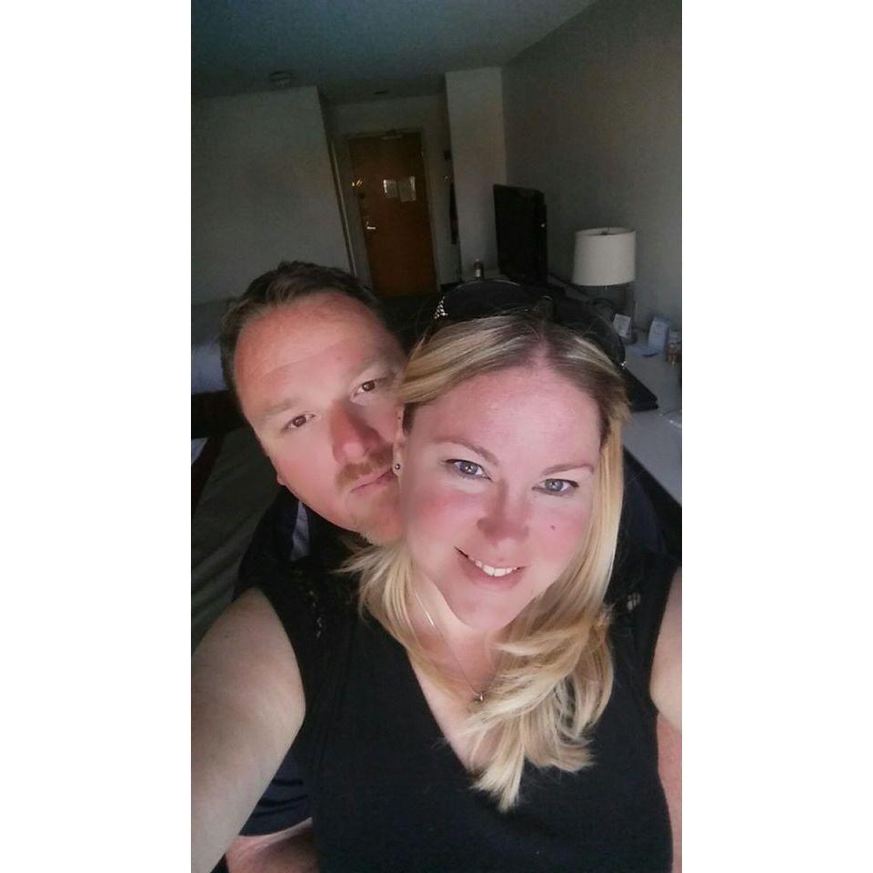 One of our weekend getaways