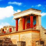 Knossos Palace