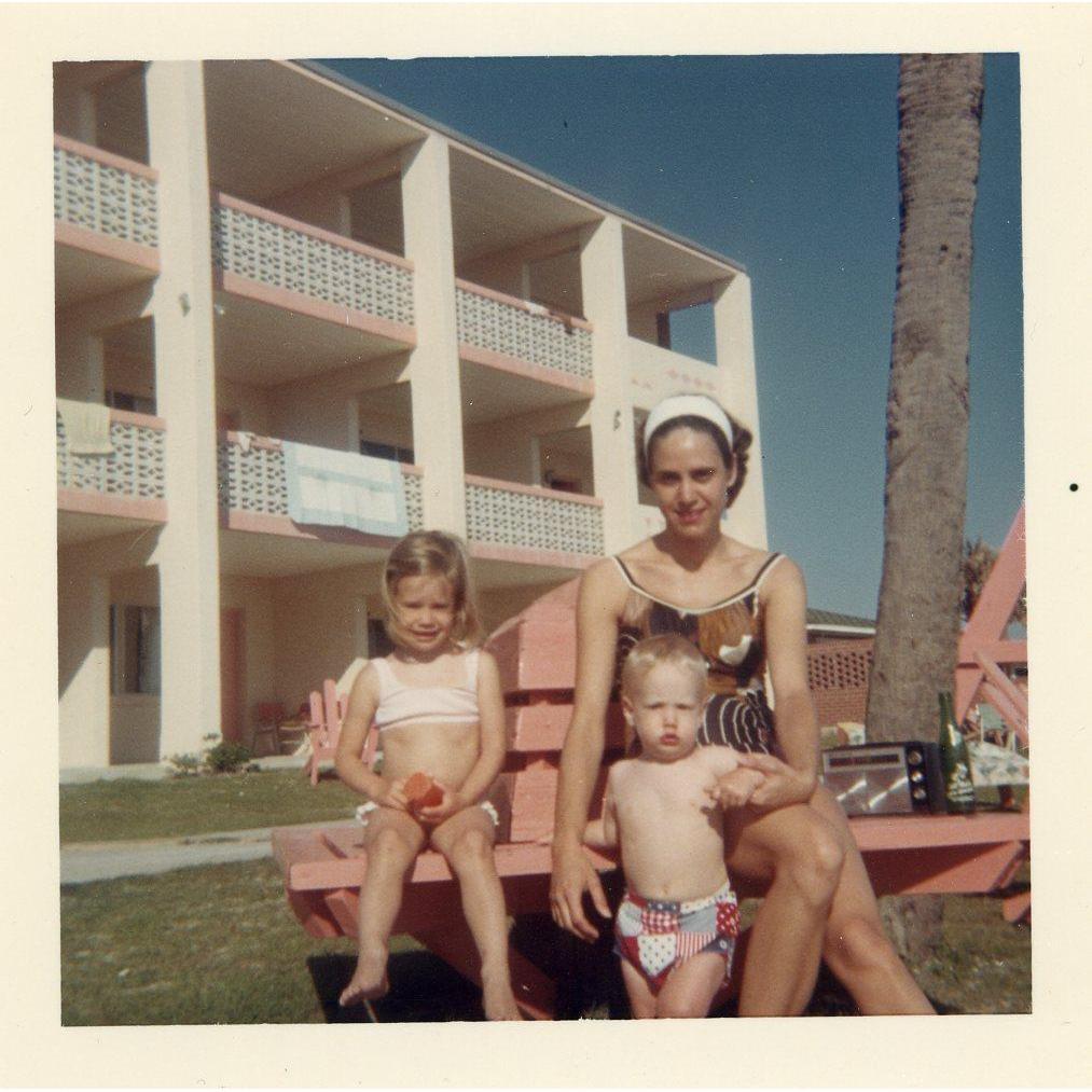 ... w/ Jack and Lolanne '69