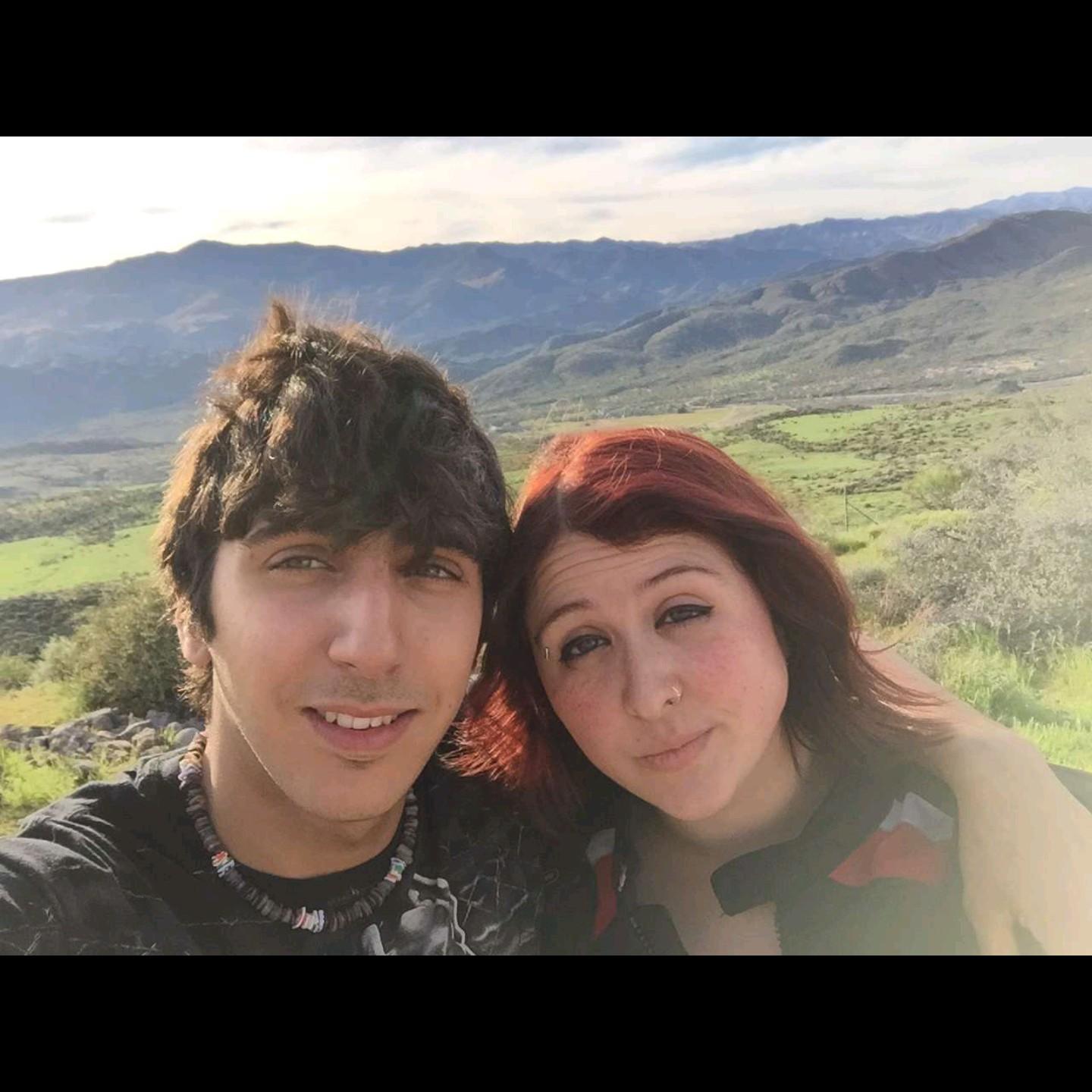 So many spontaneous activities