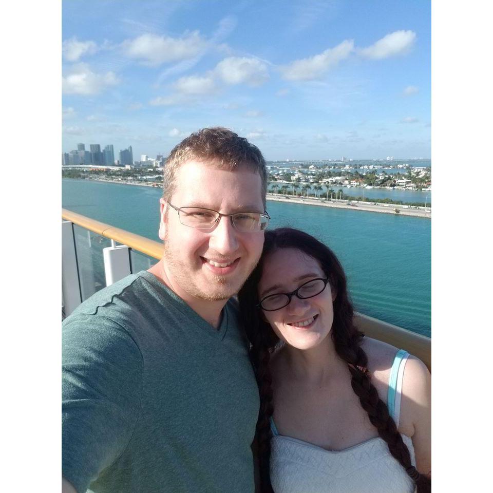 2019 Cruise - We had a lot of fun, monkeyed around, and sailed the seas.