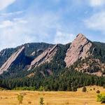 Chautauqua + The Flatirons
