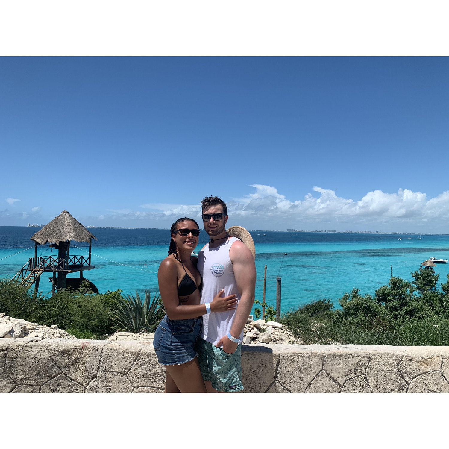 Mexico!!