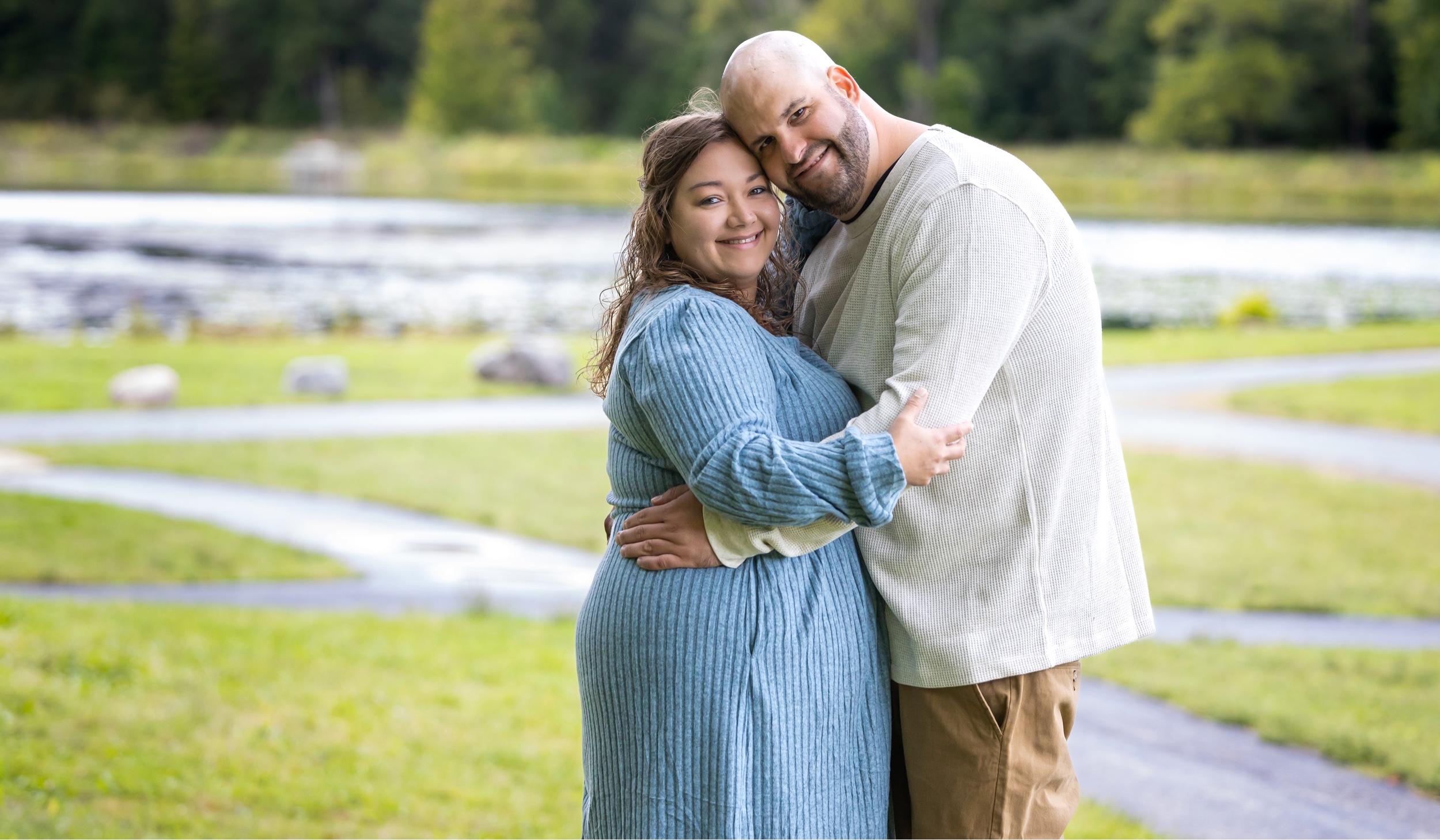 The Wedding Website of Cassidy Strickler and Zachary Day