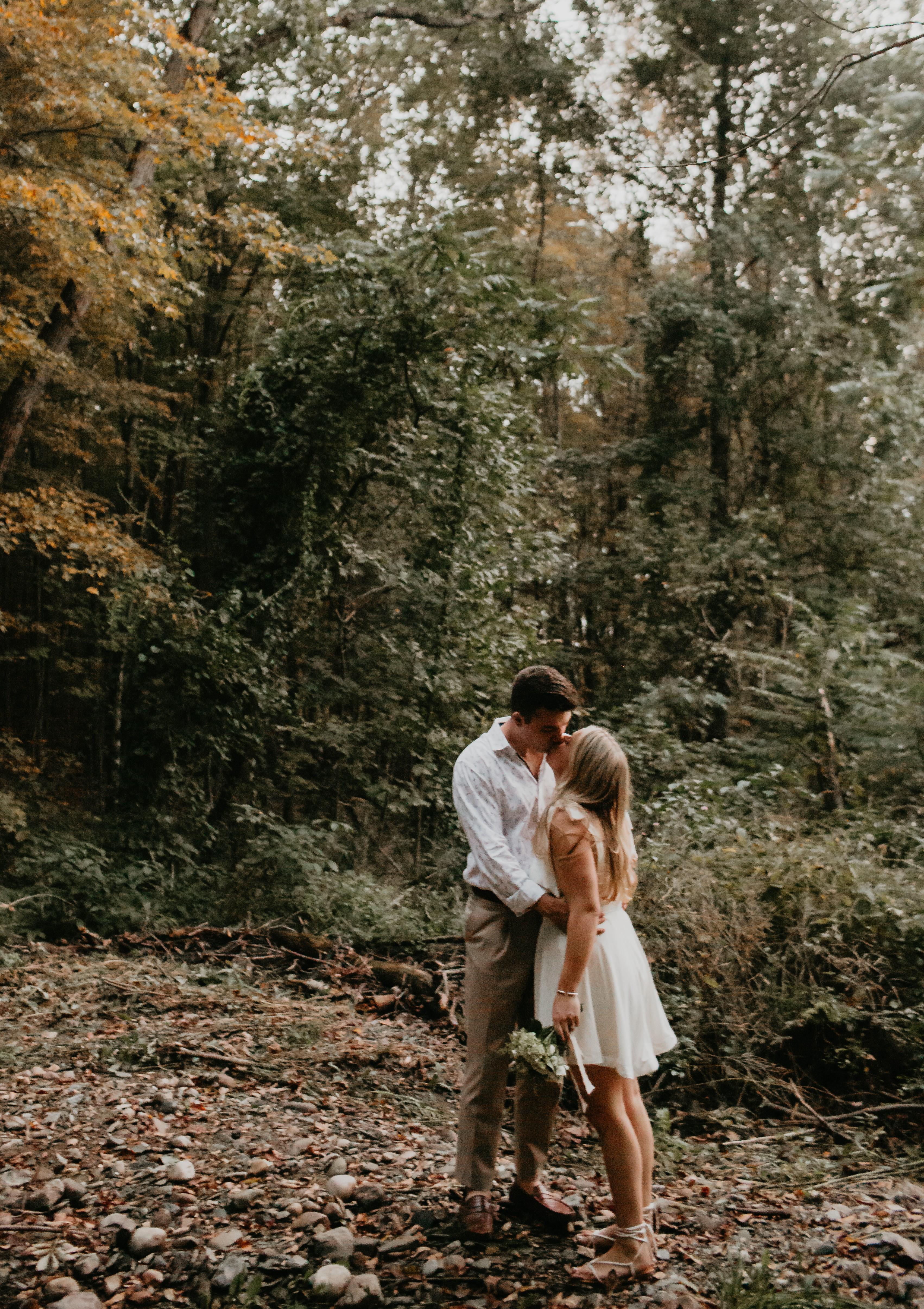 The Wedding Website of Kerry Judge and Adam Reiter