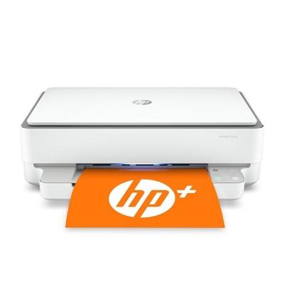 HP - ENVY Wireless Printer & Scanner