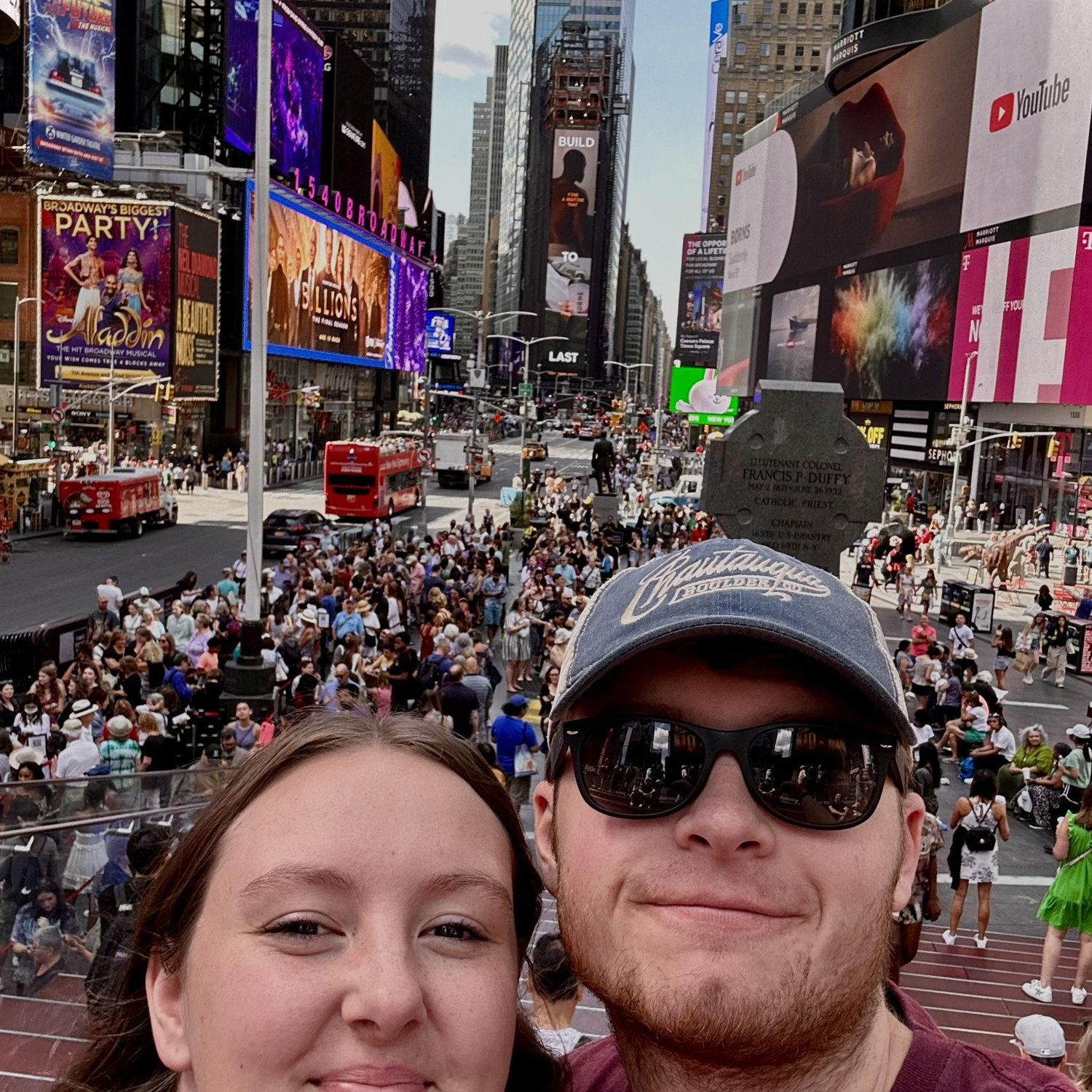 New York 2023